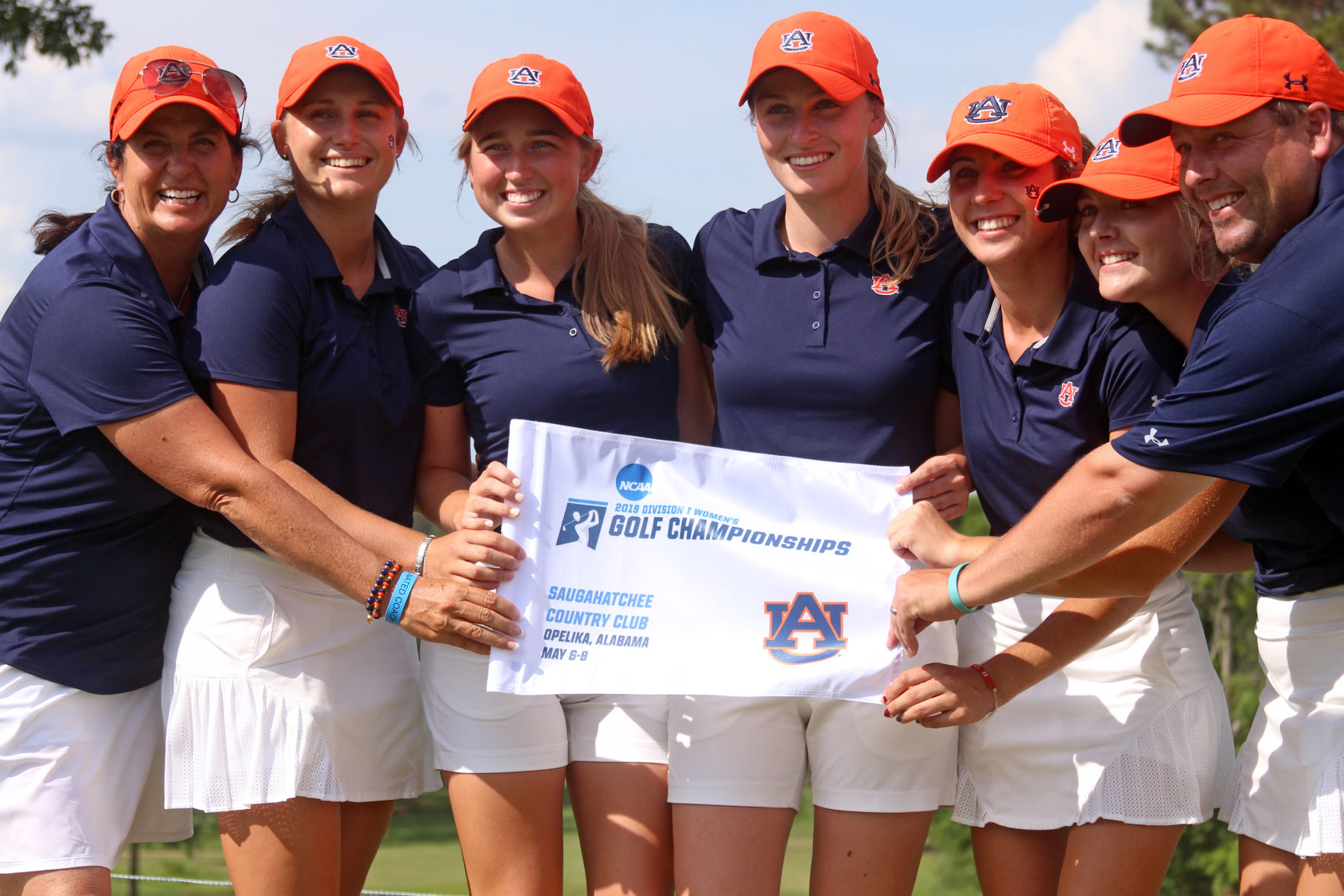 NCAA Regional - Round 3